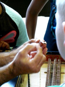 Hand