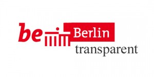 Transparenzlogo