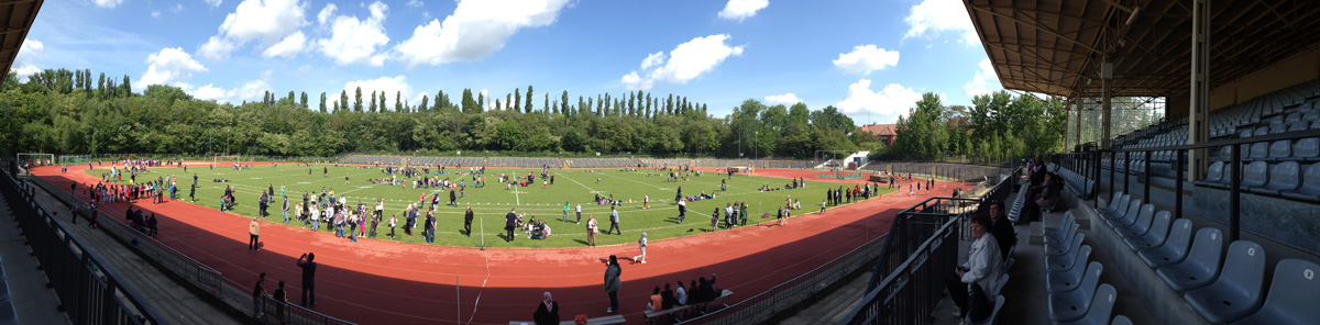 Panorama