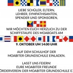 Einladung